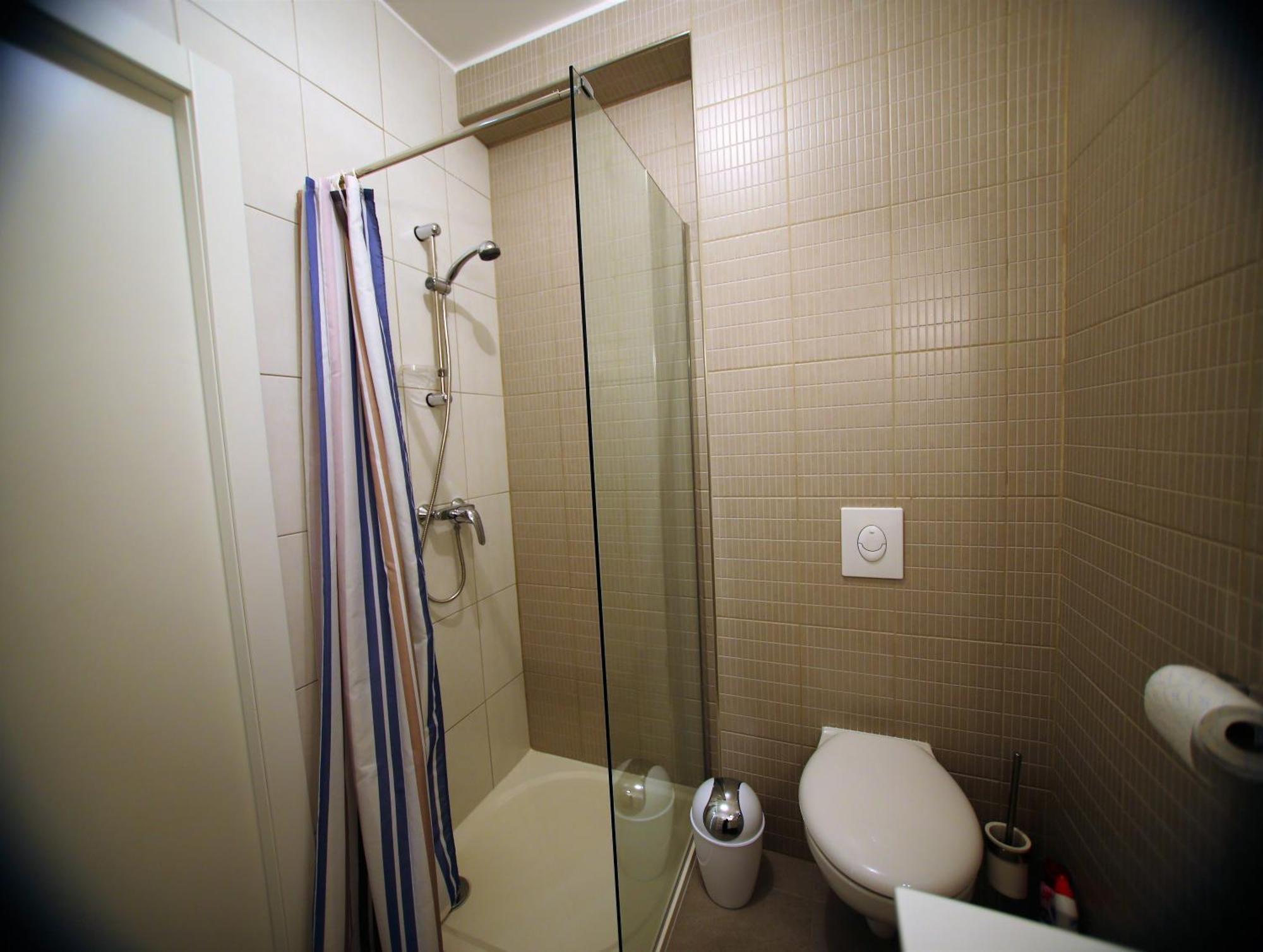 Appartement T2 - Rez-De-Jardin, Proche Plage Et Commerces Calvi  Eksteriør bilde